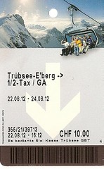Bergbahnbillett Schweiz • <a style="font-size:0.8em;" href="http://www.flickr.com/photos/79906204@N00/45219056925/" target="_blank">View on Flickr</a>