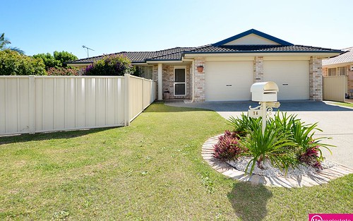 16 Annandale Court, Boambee East NSW