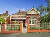 499 Hoddle Street (tree lined service road), Clifton Hill VIC