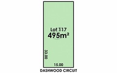 8 Dashwood Circuit, Strathalbyn SA