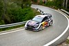 Rallye de Catalogne 2018 - Ford Fiesta WRC - Ogier