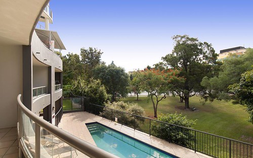 10/226 Old South Head Road, Bellevue Hill NSW