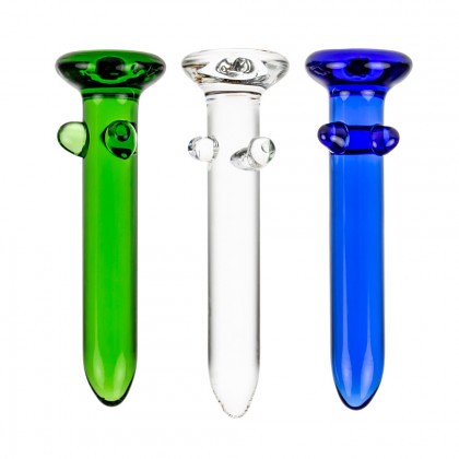 Glass Concentrate Nail | 18.8mm