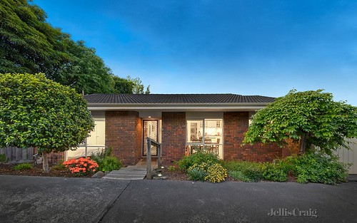 9/45 Doncaster East Road, Mitcham VIC 3132