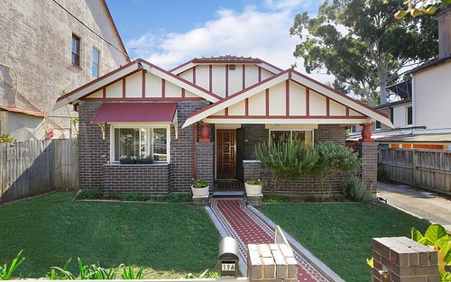 19A Nowranie St, Summer Hill NSW 2287