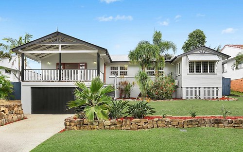 48 O'Keefe Crescent, Eastwood NSW 2122