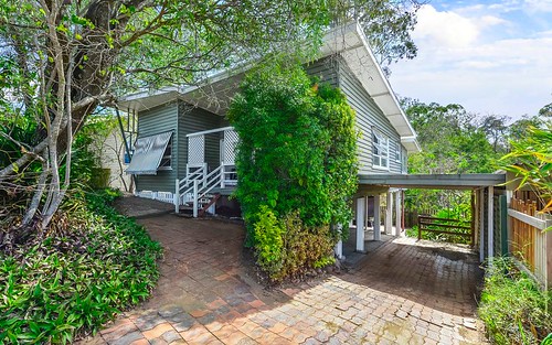 115 Market St S, Indooroopilly QLD 4068