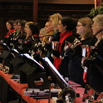 Christmas Bells Are Ringing: Old South Ringers Concert by OSC Admin