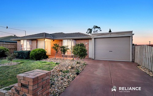64 Bethany Rd, Hoppers Crossing VIC 3029