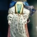 Figure of a Jewish woman Porcelain  (1735-45) Jingdezhen.