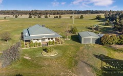 58 Campaspe Road, Fosterville Vic
