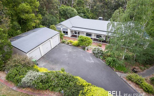 17 Alice Street, Mount Evelyn Vic
