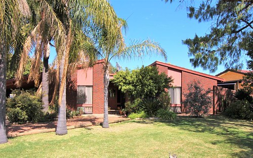 14 Webster St, Griffith NSW 2680