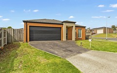 6 Lawn Ave, Traralgon VIC