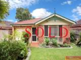 39 Manorhouse Boulevard, Quakers Hill NSW
