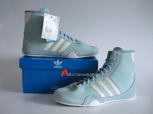 adidas canvas wrestling shoes