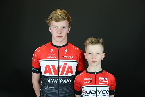Avia-Rudyco-Janatrans Cycling Team (183)