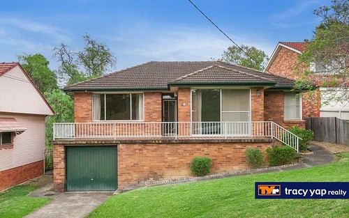 8 Grayson Rd, North Epping NSW 2121