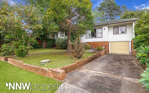 9 Wavell Avenue, Carlingford NSW 2118