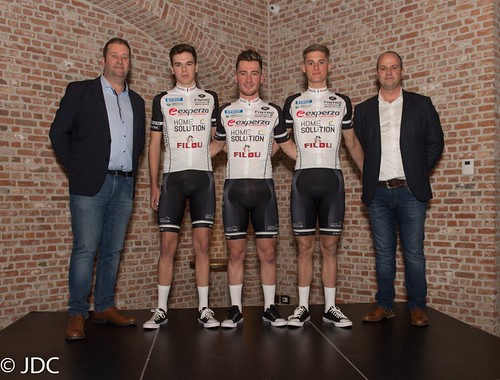 Home Solutions Soenens cycling team (55)
