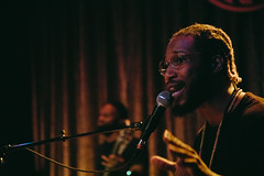 Cory Henry and the Funk Apostles at One Eyed Jacks