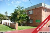 6/27 Philp Street, Hermit Park QLD