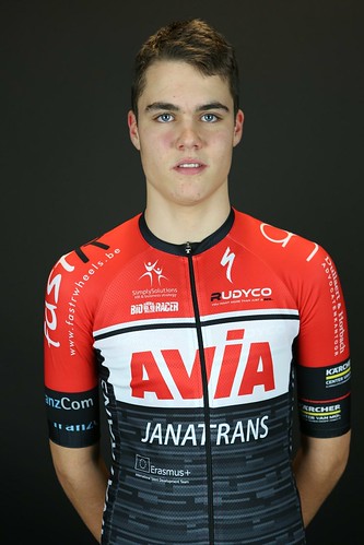 Avia-Rudyco-Janatrans Cycling Team (175)