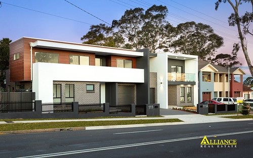 111 The River Road, Revesby NSW 2212