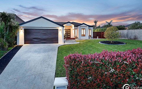 27 Timberside Dr, Beaconsfield VIC 3807