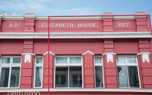 6/118-120 Elizabeth Street, Hobart TAS