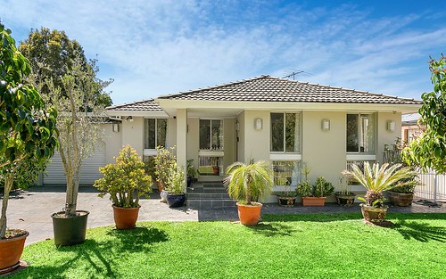 5 Emerson St, Wetherill Park NSW 2164