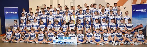 Van Moer Logistics Cycling Team (239)