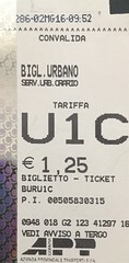 Busbillett Italien • <a style="font-size:0.8em;" href="http://www.flickr.com/photos/79906204@N00/44314362200/" target="_blank">View on Flickr</a>