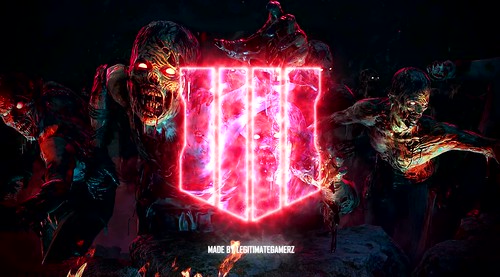 COD Black Ops 4 Zombie Style Live Wallpaper - a photo on Flickriver