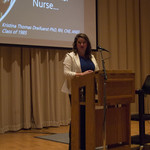 <b>Nursing Lecture and Open house</b><br/> Alumni and current students joined past and present faculty members to celebrate the 40th anniversary of nursing at Luther. A<a href="//farm5.static.flickr.com/4894/45735711702_efe76e379e_o.jpg" title="High res">&prop;</a>

