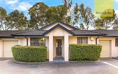 11/18 Magowar Road, Pendle Hill NSW