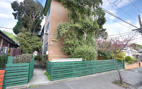 2/90 May St, Fitzroy North VIC 3068