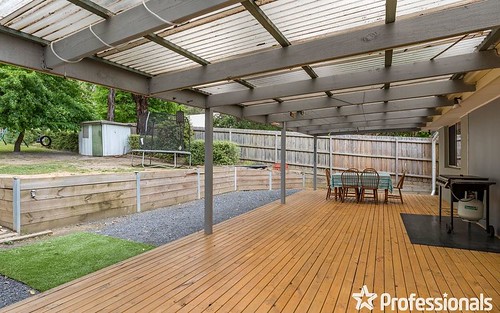 14 The Crescent, Mount Evelyn VIC