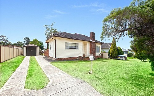 9 Campbell Place, Merrylands NSW 2160