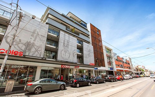 318/132 Smith St, Collingwood VIC 3066