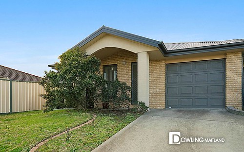 1/6 Tabor Close, Rutherford NSW 2320