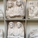 Roman Syrians, who lived between about AD 50-270, come from tombs outside the city of Palmyra.