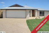 34 Kerrie Meares Crescent, Gracemere QLD