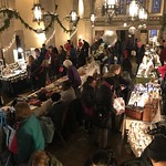 Christmas Craft Fair 2018 by OSC Admin