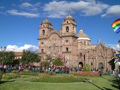 Cusco, PeruTNW