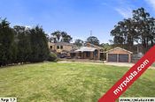 20 Mailey Circuit, Rouse Hill NSW