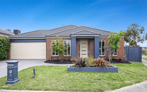 2 Hare St, Epping VIC 3076