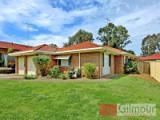 43 Hillcrest Road, Quakers Hill NSW