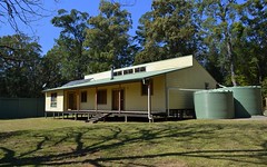 628 Clarefield Dungay Creek Road, Upper Rollands Plains NSW