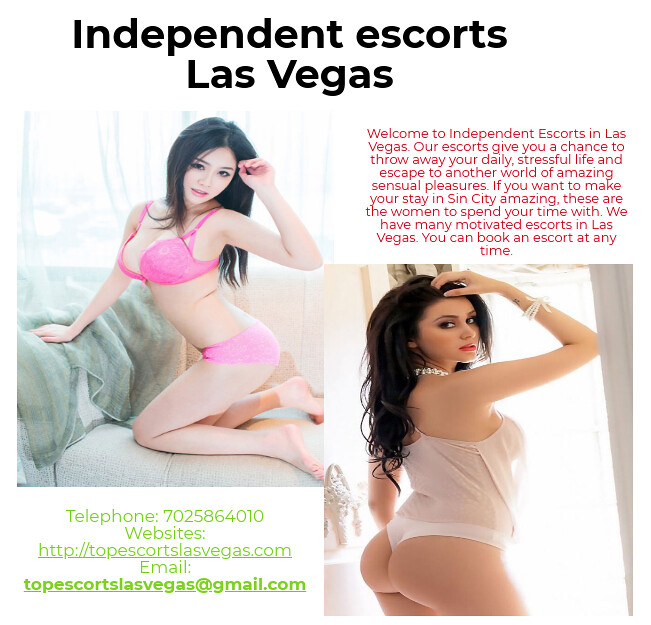 New From Las Vegas Erotics...
